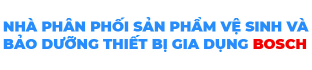 NHÀ PHÂN PHỐI SẢN PHẨM VỆ SINH