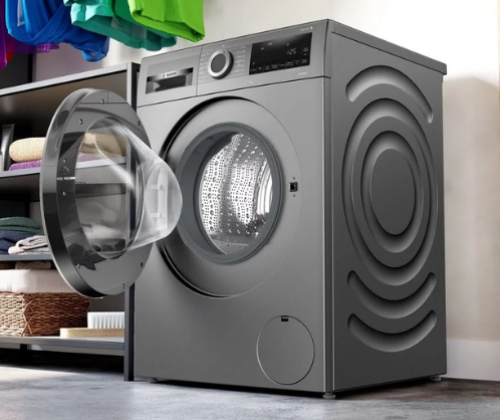 Đã được kiểm tra và chấp nhận tại phòng thí nghiệm BSH-9