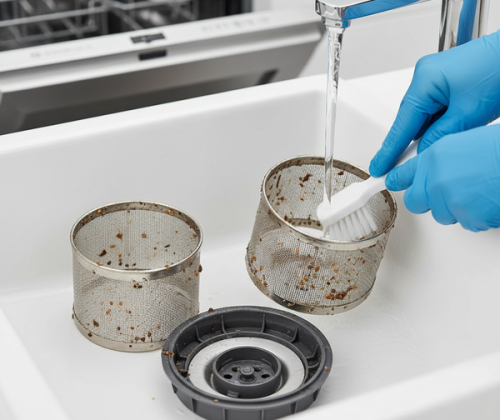 Đã được kiểm tra và chấp nhận tại phòng thí nghiệm BSH-12