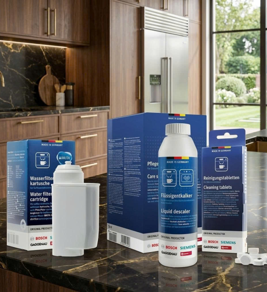 NHÀ PHÂN PHỐI SẢN PHẨM VỆ SINH VÀ BẢO DƯỠNG THIẾT BỊ GIA DỤNG BOSCH